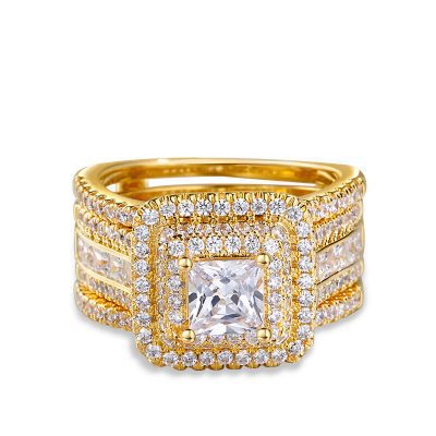 有产品和视频评价FAQ的schema----Replica Bags  Silver Enhancer Ring Set