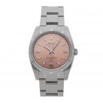 rolex air king 114210 ref 114210 pnk ix ar oys
