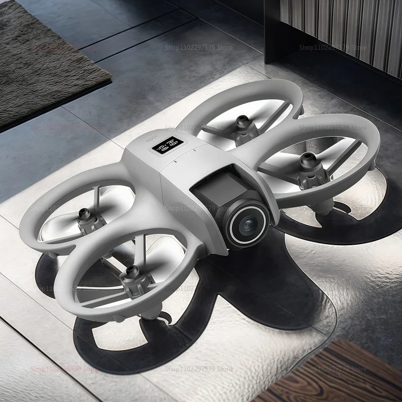 gt3 mini drone 5g 8k gps professional hd aerial photography dynamic lighting remote control aircraft optical flow quadcopter toy